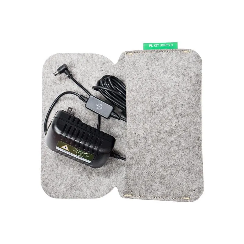 The Makeup Light Key Light 2.0 Master Package