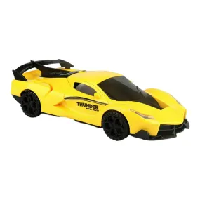 Thunder Super Power Car