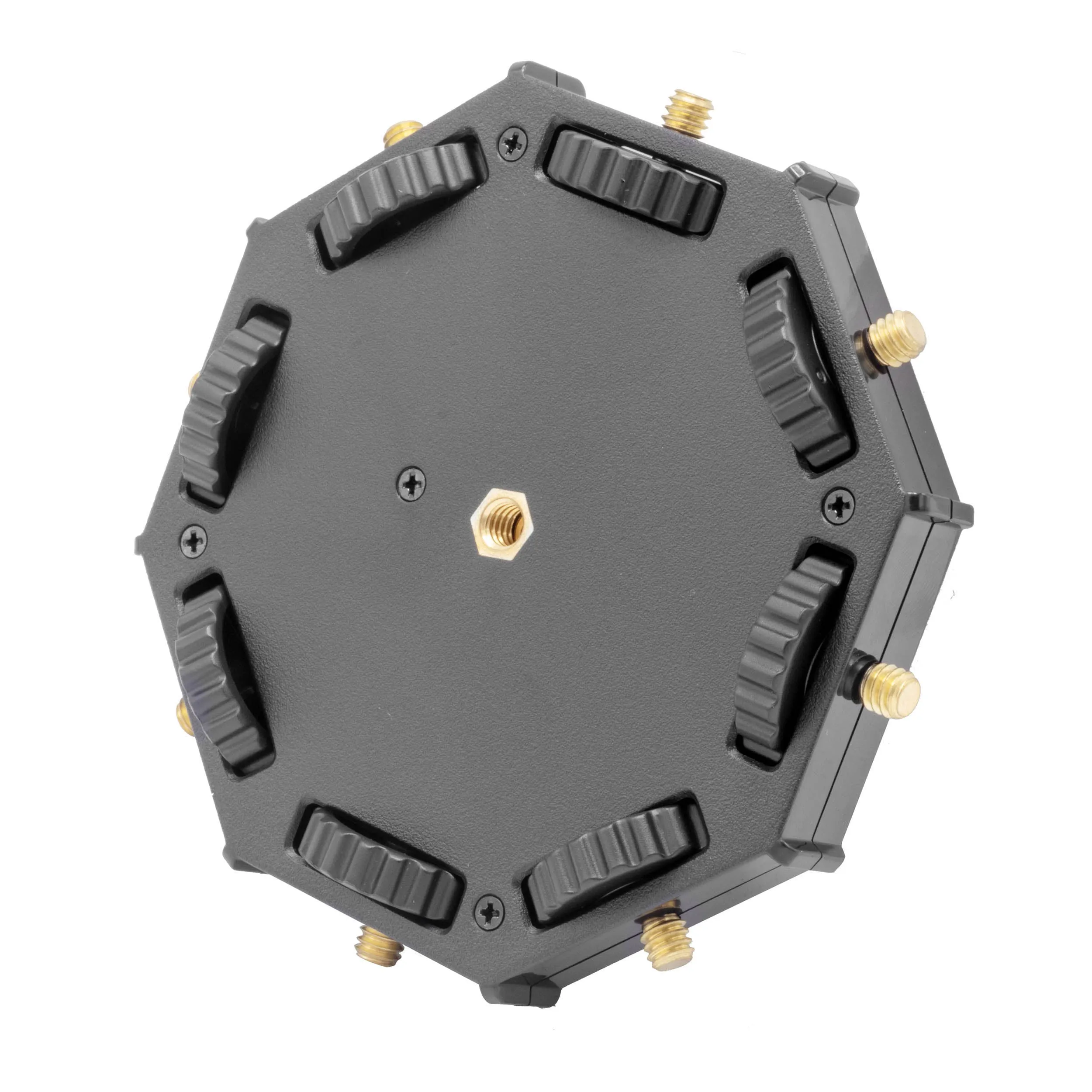 TL-M8 Eight-Light Coupler for GODOX TL30 RGB LED Tube Light