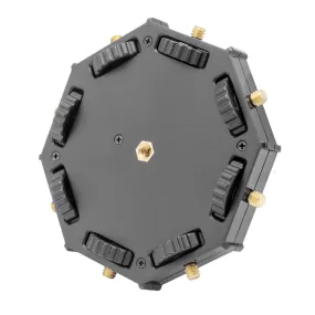 TL-M8 Eight-Light Coupler for GODOX TL30 RGB LED Tube Light