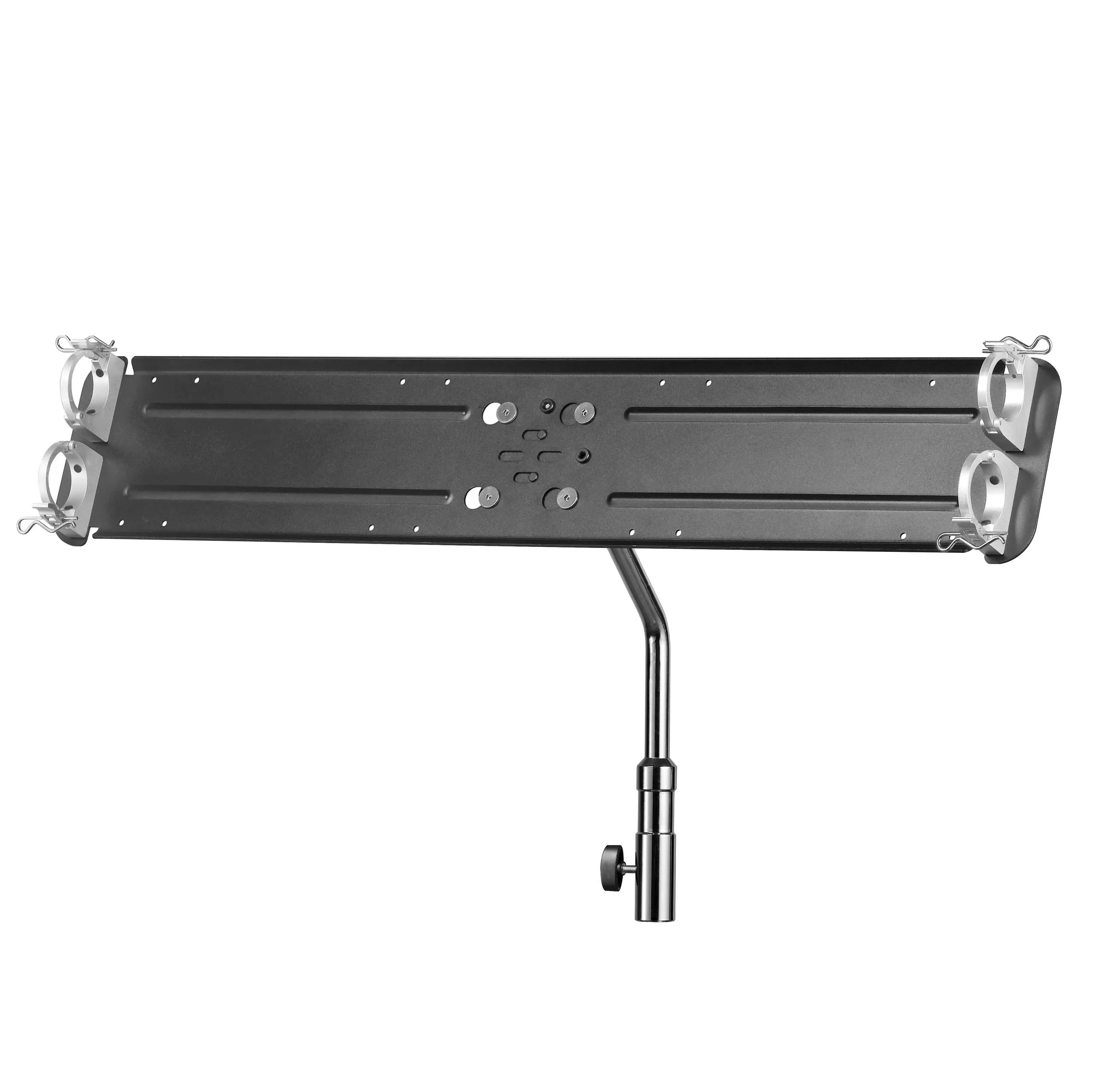 TL180-B2 Dual-Light Bracket For Godox TL180 RGB LED Light Tubes
