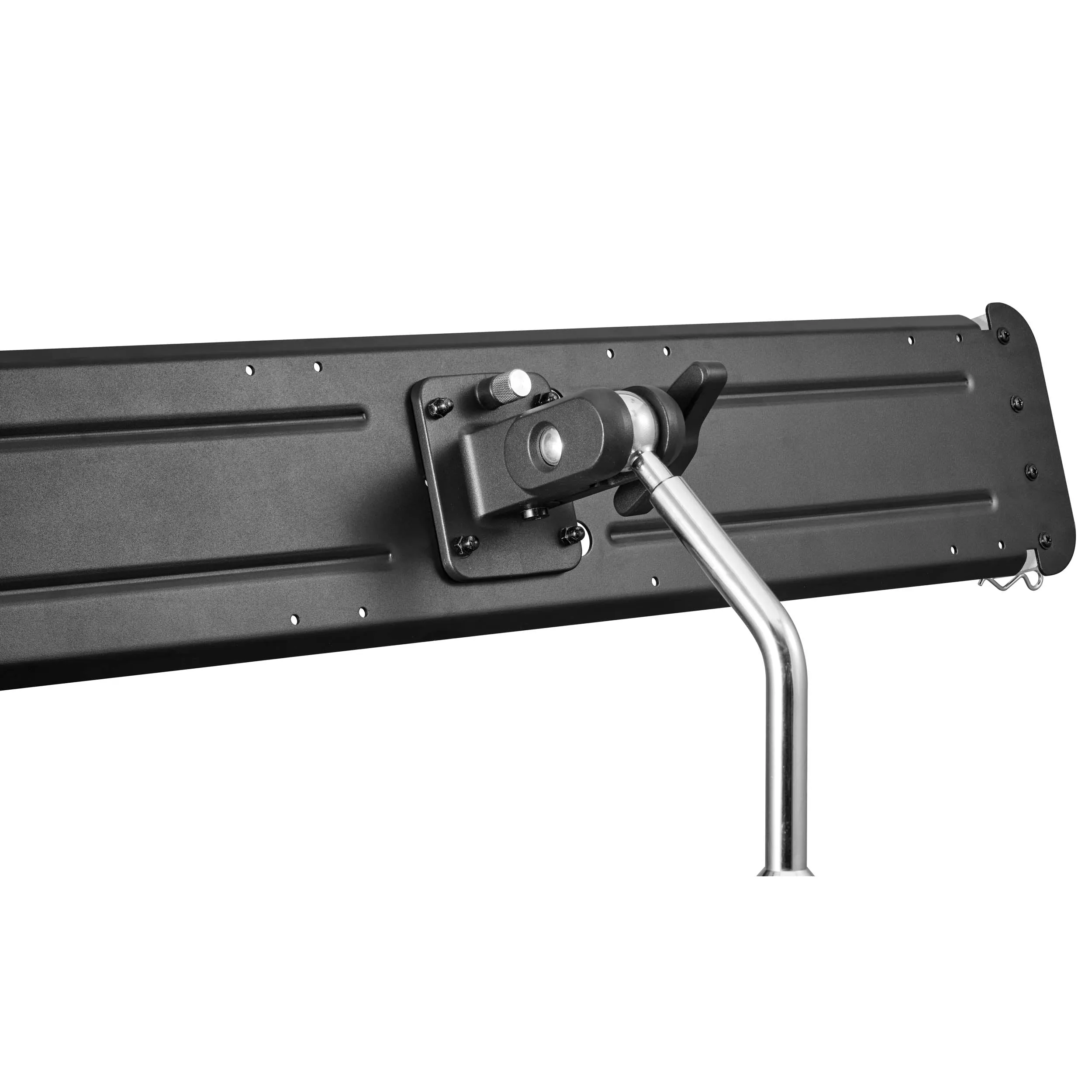 TL180-B2 Dual-Light Bracket For Godox TL180 RGB LED Light Tubes