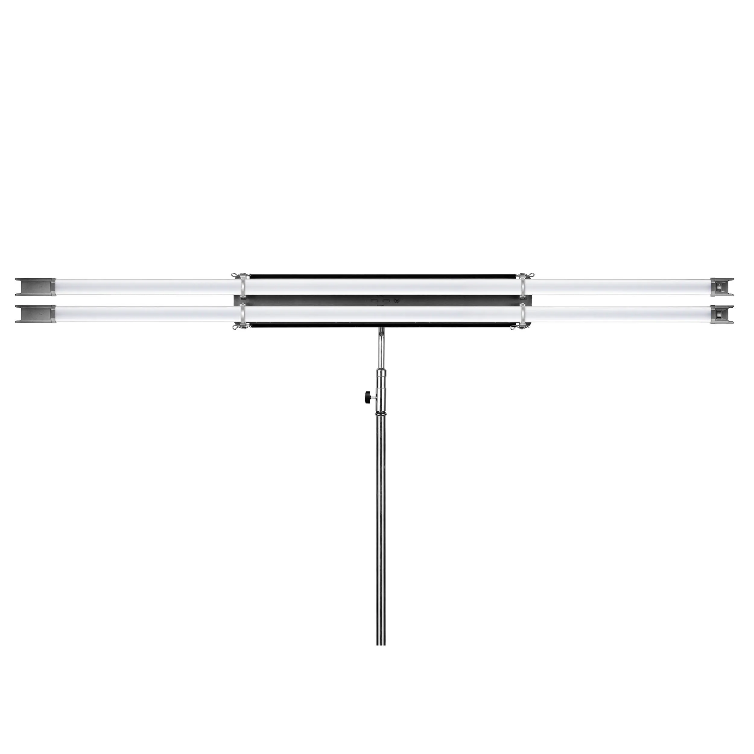 TL180-B2 Dual-Light Bracket For Godox TL180 RGB LED Light Tubes