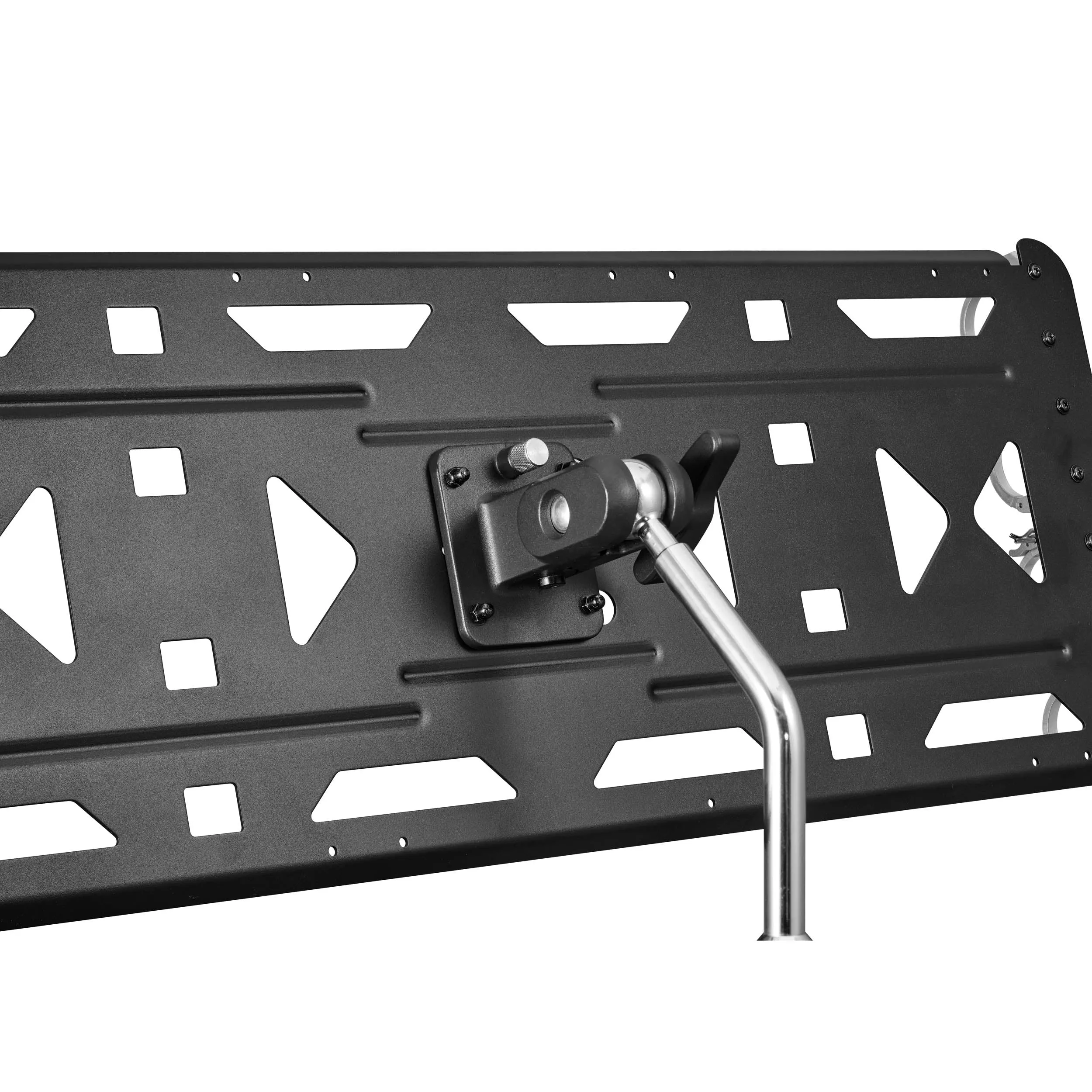 TL180-B4 -Articulated Quad-Light Bracket for TL180 RGB LED Light Tubes