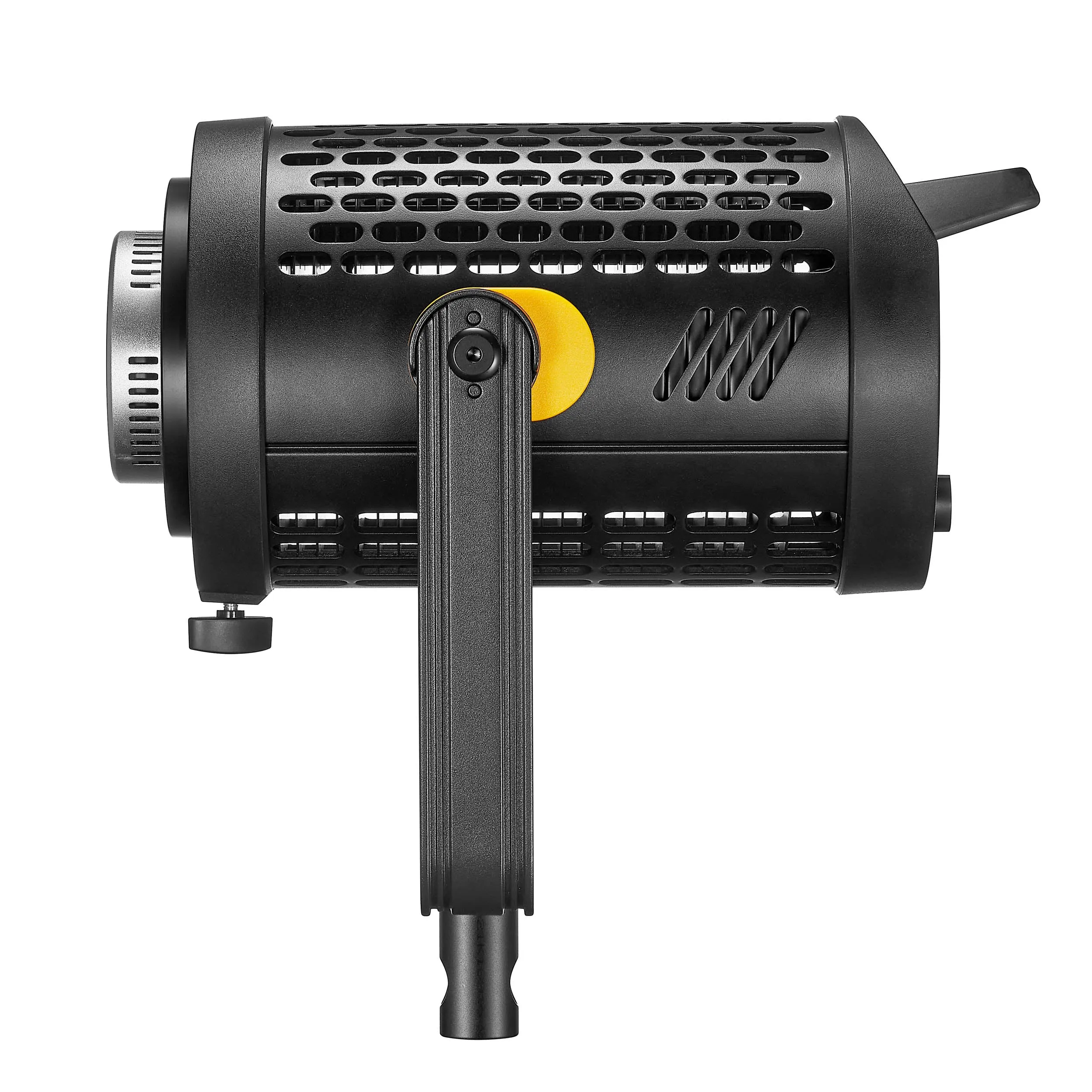 UL150II Silent Fanless 160W Daylight-Balanced COB LED Studio Video and Photography Light