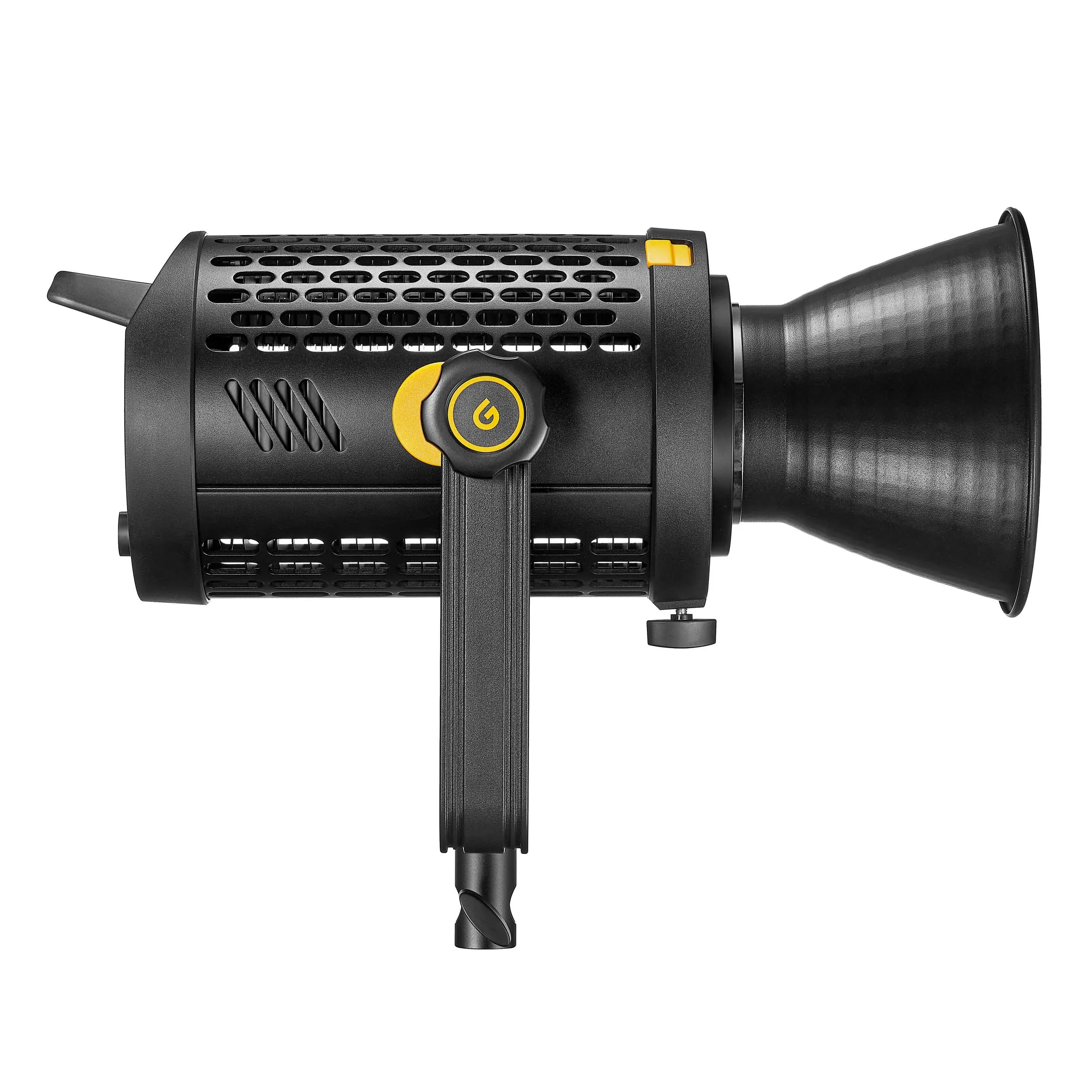 UL150II Silent Fanless 160W Daylight-Balanced COB LED Studio Video and Photography Light