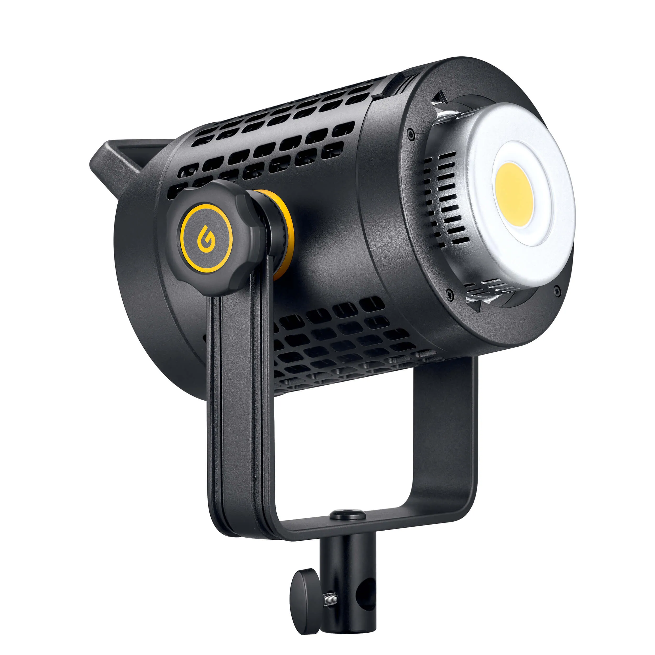 UL60 Super Silent Fanless LED Video Lighting In Photography - CLEARANCE