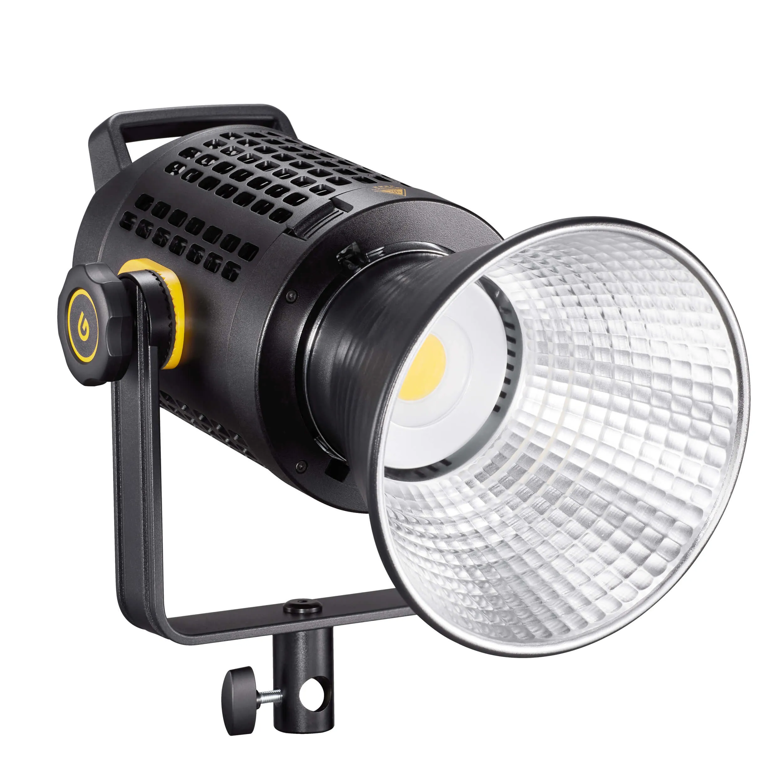 UL60 Super Silent Fanless LED Video Lighting In Photography - CLEARANCE