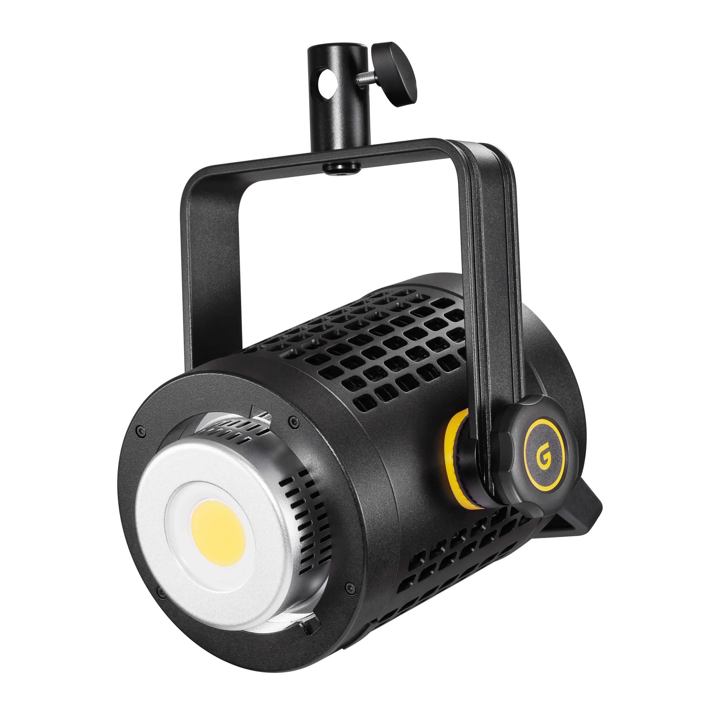 UL60 Super Silent Fanless LED Video Lighting In Photography - CLEARANCE