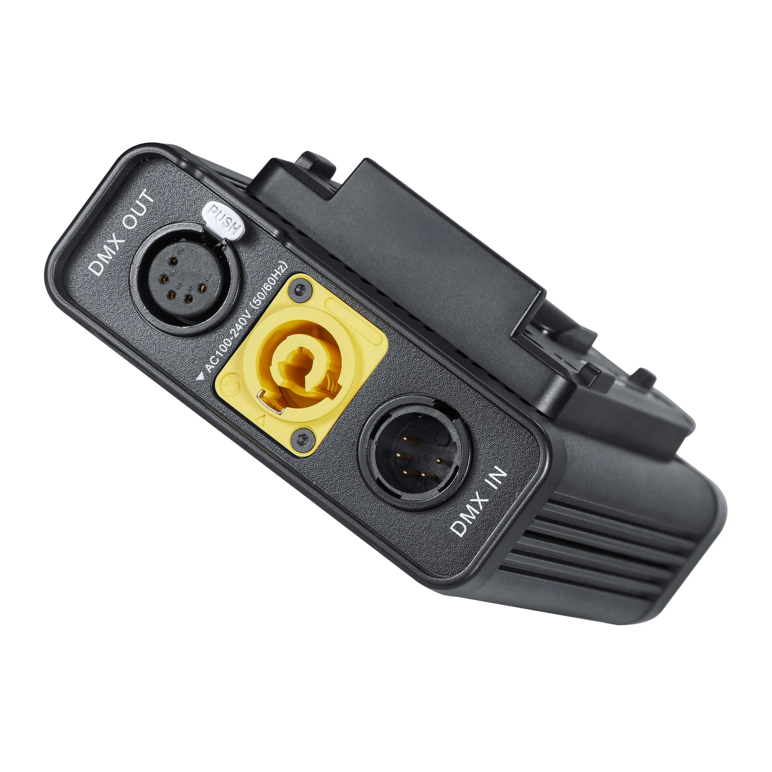 UL60 Super Silent Fanless LED Video Lighting In Photography - CLEARANCE