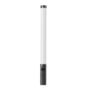 Ulanzi VL119 10W RGB Handheld Video LED Light Wand 3300mAh Stick with 20 Special Effect Presets and Onboard Controls for Videography & Photography
