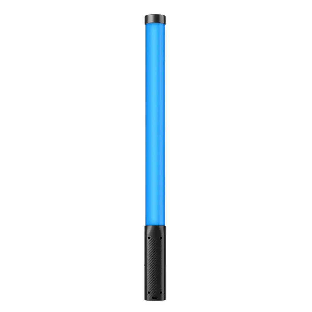 Ulanzi VL119 10W RGB Handheld Video LED Light Wand 3300mAh Stick with 20 Special Effect Presets and Onboard Controls for Videography & Photography