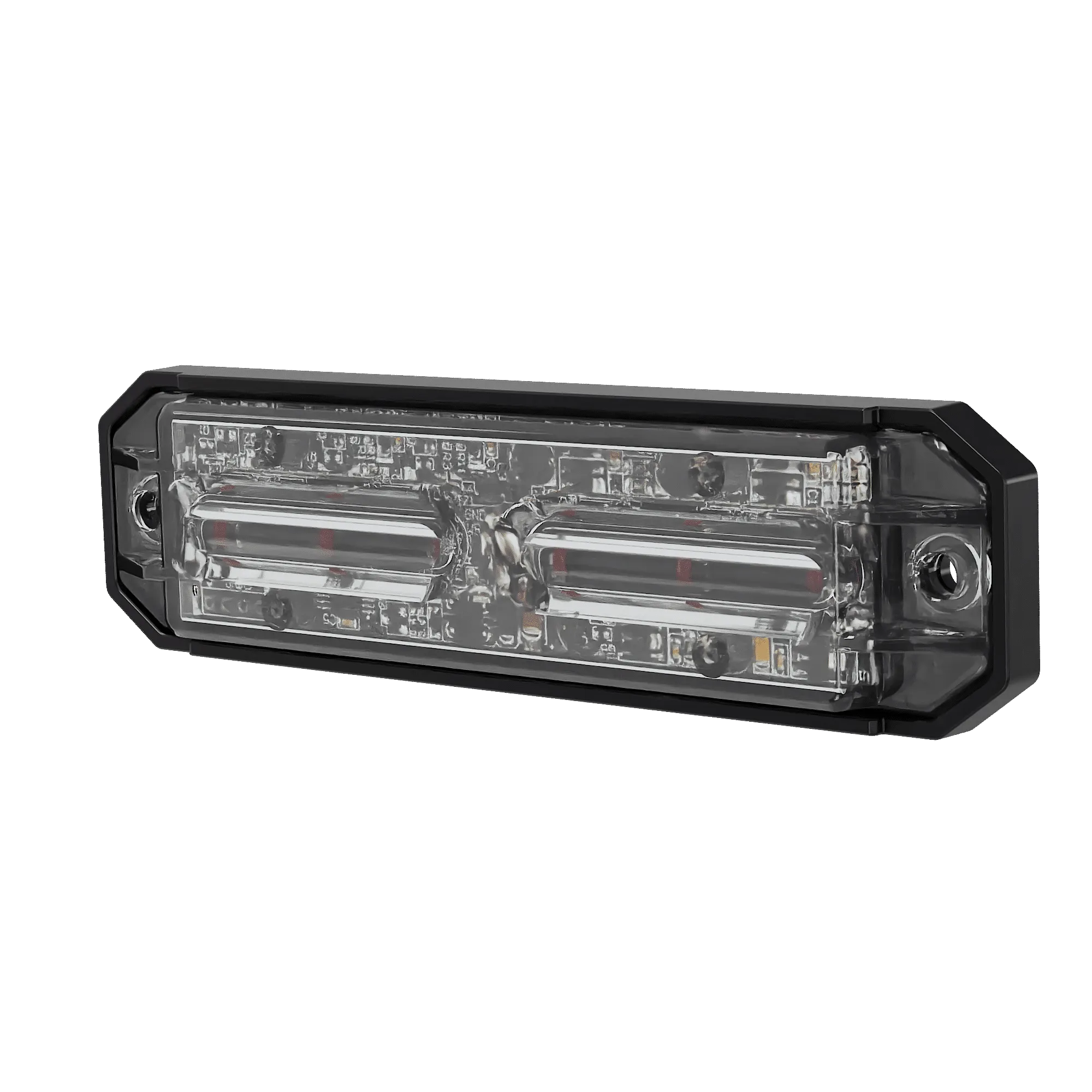Ultra 6 LED Grill Light Head