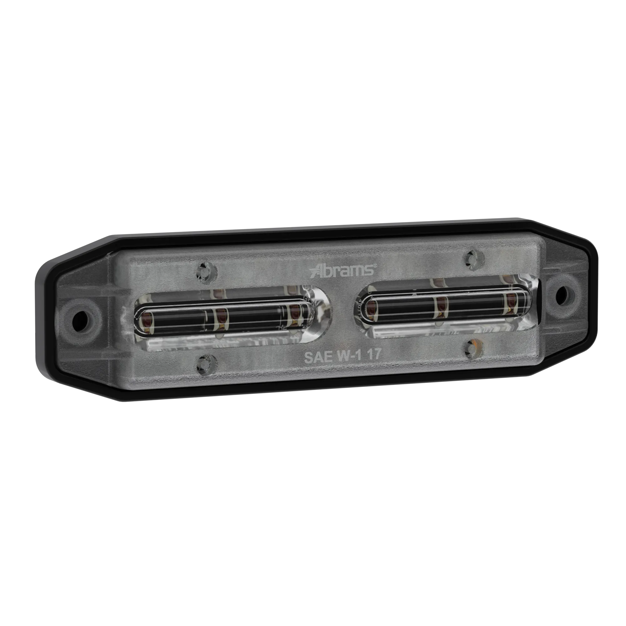 Ultra 6 LED Grill Light Head