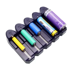 Universal Battery Charger for Lasers Universal Battery Charger for Lasers