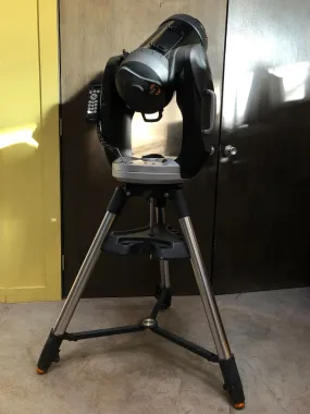 USED CPC 800 GPS Computerized Telescope (11073-XLT)