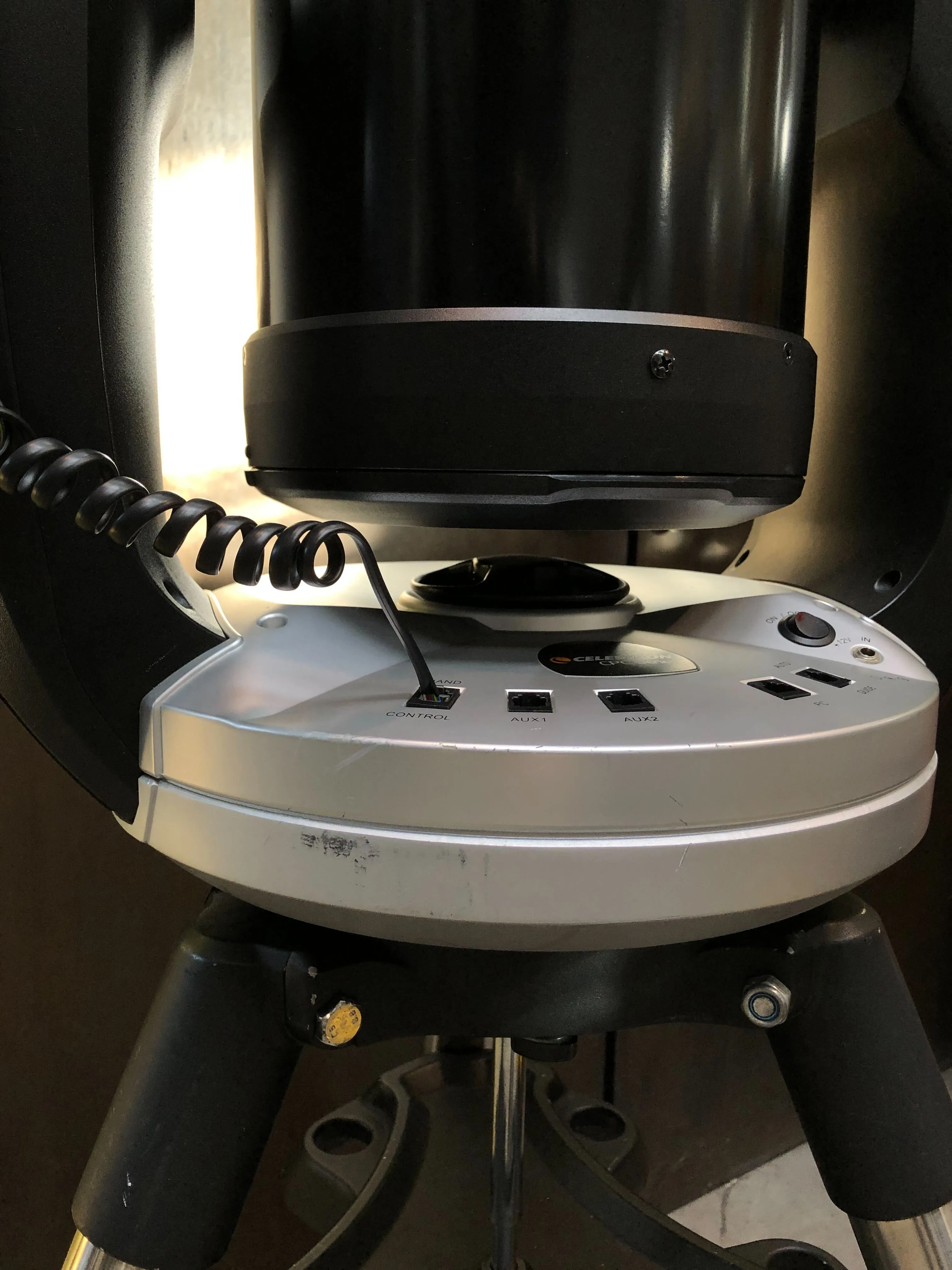 USED CPC 800 GPS Computerized Telescope (11073-XLT)