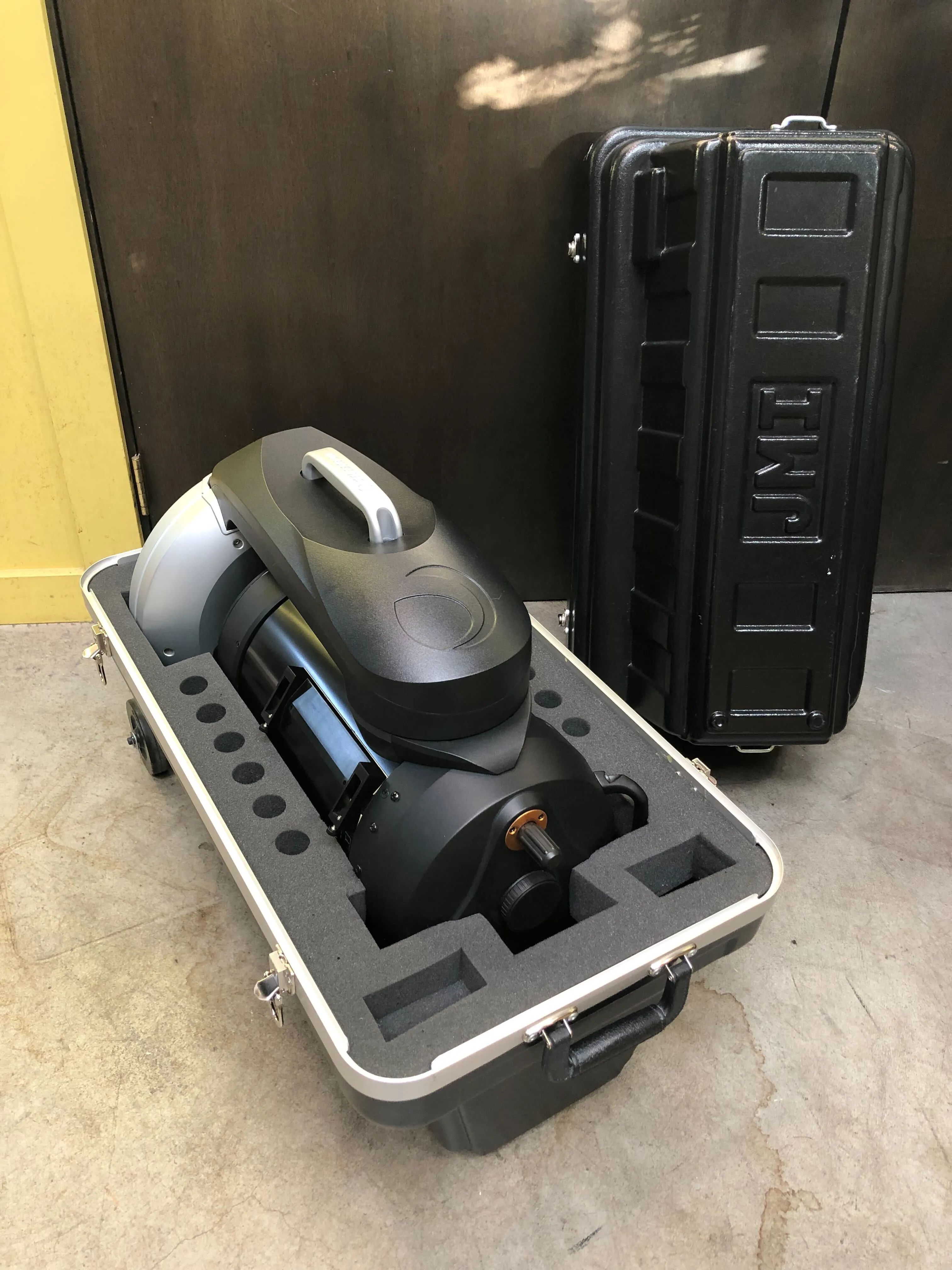 USED CPC 800 GPS Computerized Telescope (11073-XLT)