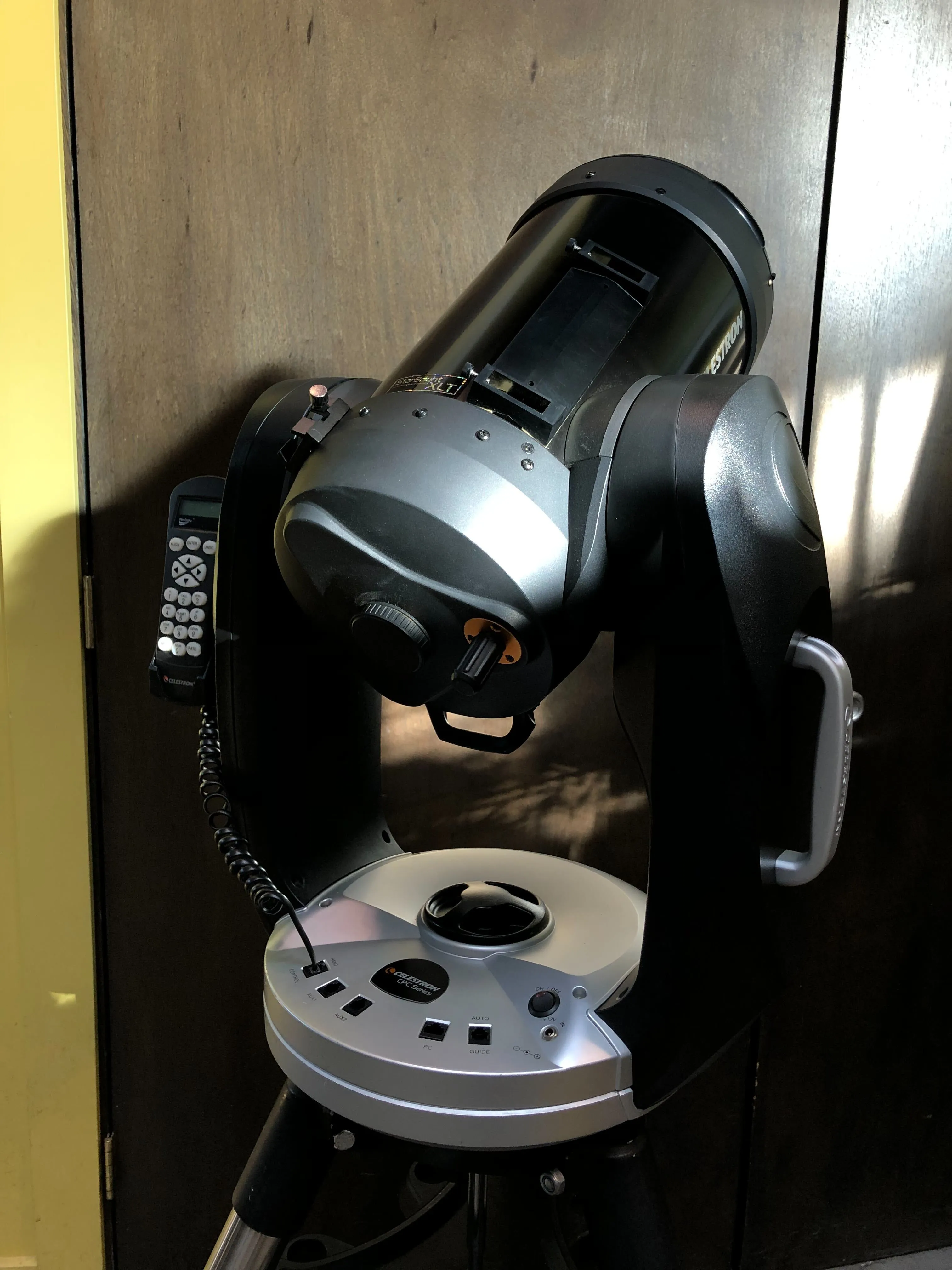 USED CPC 800 GPS Computerized Telescope (11073-XLT)