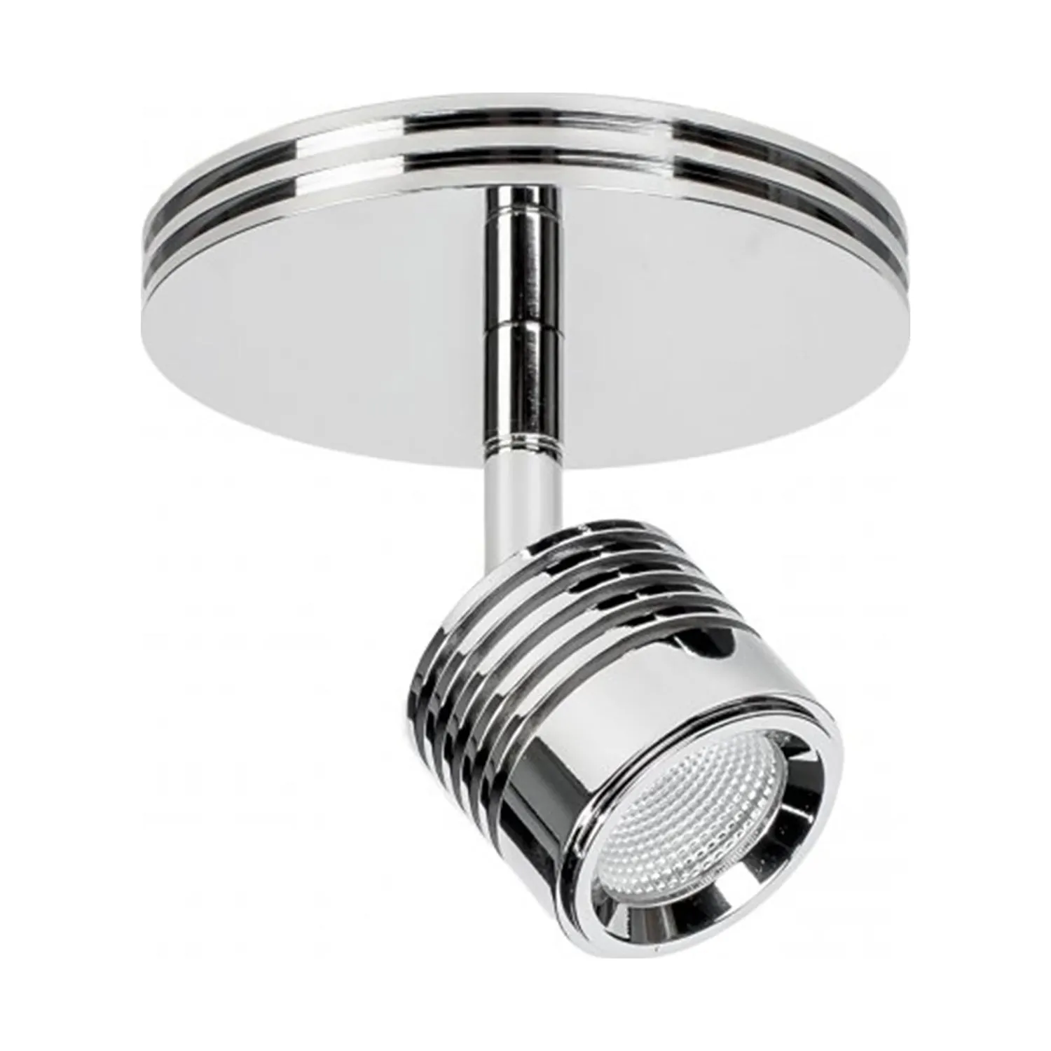Vector LED Monopoint