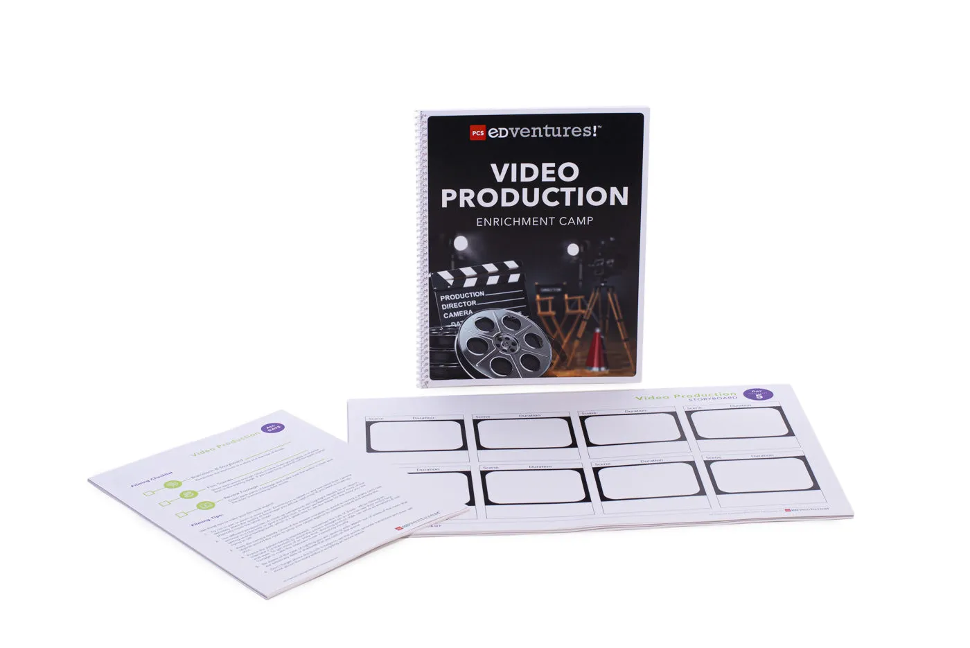 Video Production