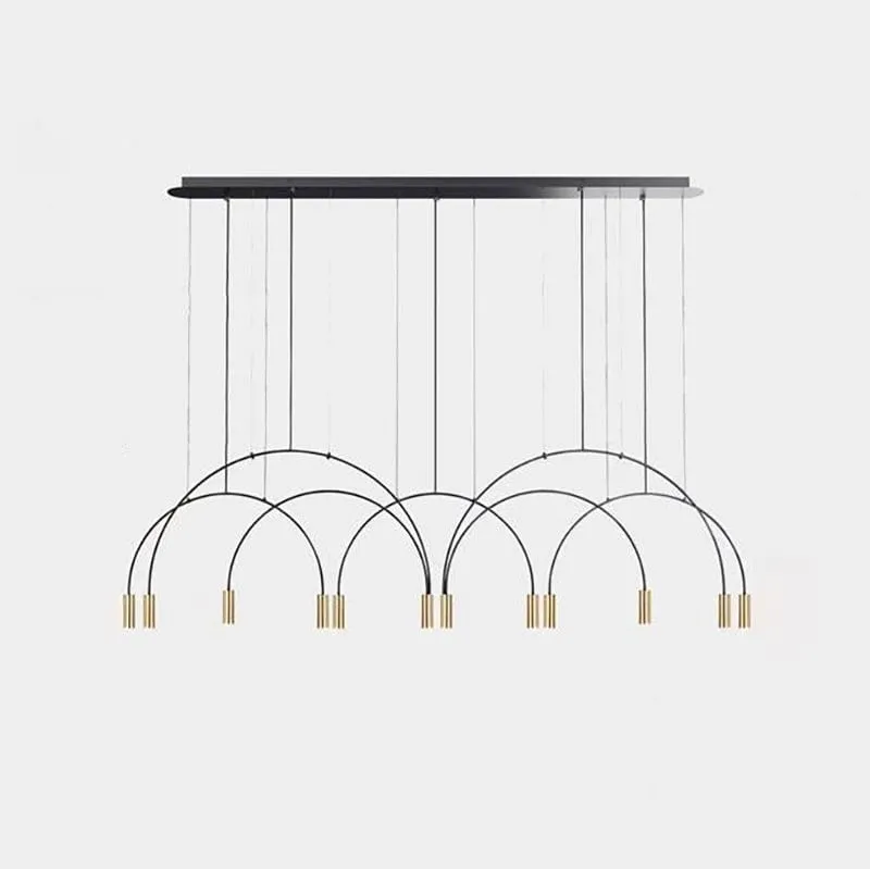 Volta Suspension