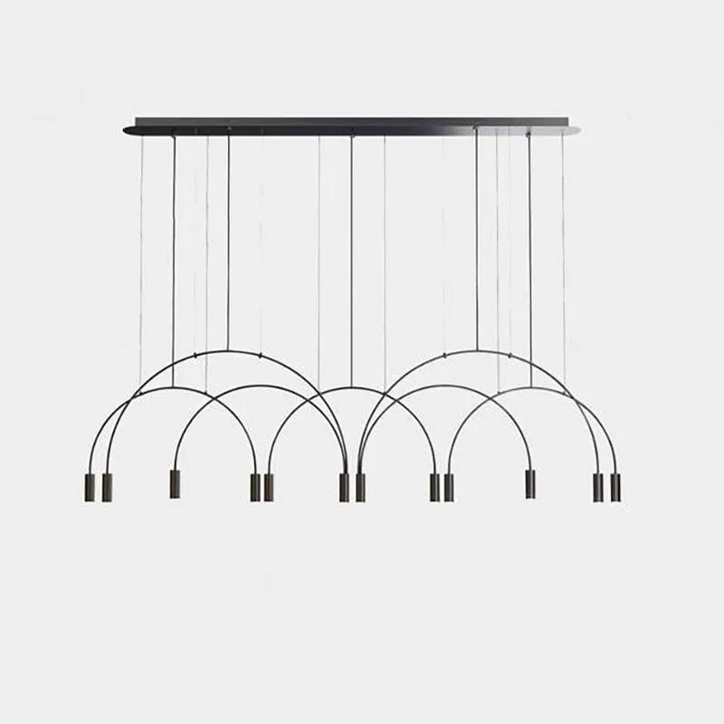 Volta Suspension