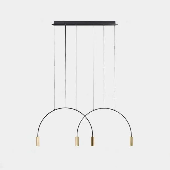 Volta Suspension