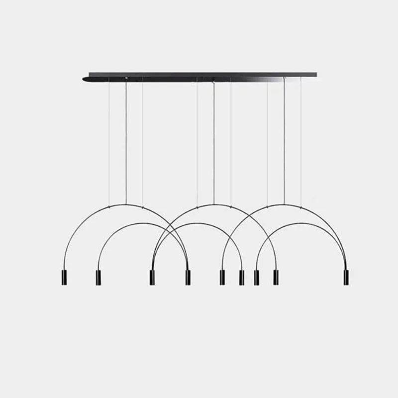 Volta Suspension