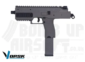 VORSK VMP-1C SMG GBB - Grey