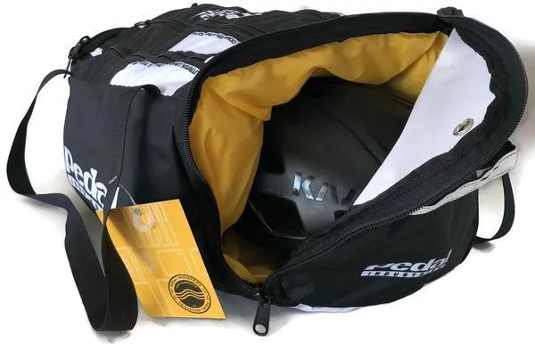 Watts Cycling Studio 2022 RACEDAY BAG™