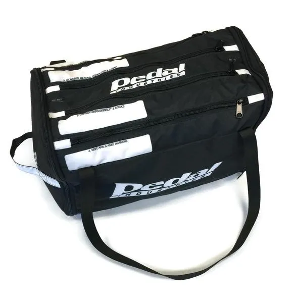 Watts Cycling Studio 2022 RACEDAY BAG™