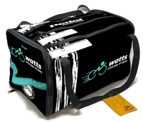 Watts Cycling Studio 2022 RACEDAY BAG™