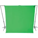 Wescott 130 9x10 Ft. Digital Green Screen
