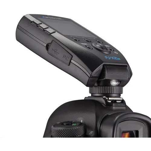 Westcott FJ-X2m Universal Wireless Flash Trigger
