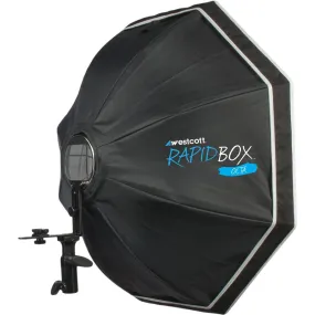 Westcott Rapid Box Octa 26"
