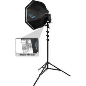 Westcott Rapid Box Octa Kit with Deflector Plate (26")