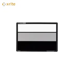 X-Rite Color Checker Grayscale