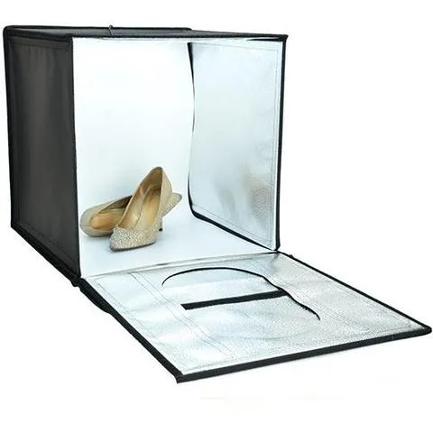 XCD Premium LED Portable Photo Studio