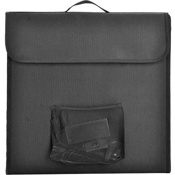XCD Premium LED Portable Photo Studio