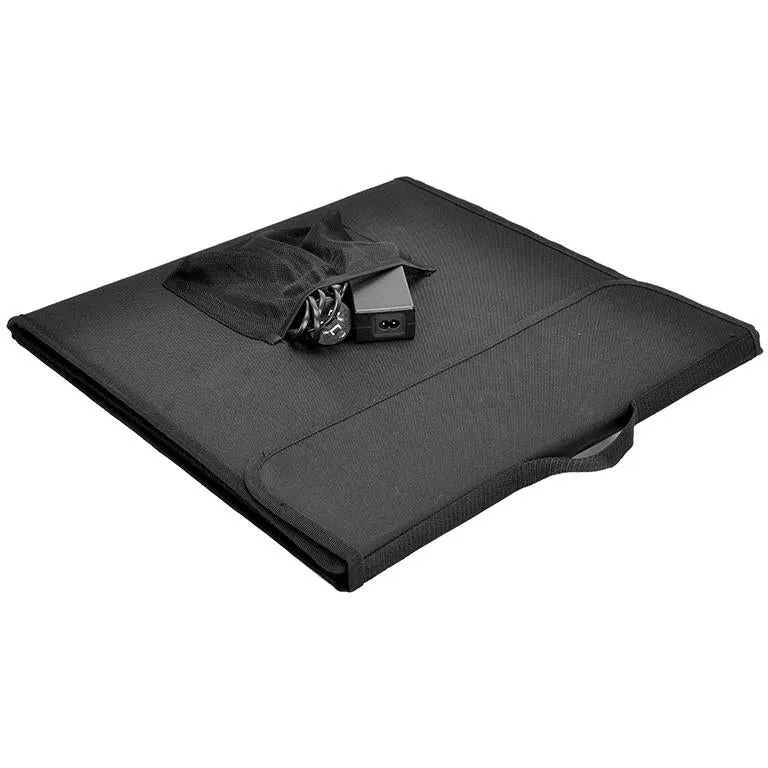 XCD Premium LED Portable Photo Studio