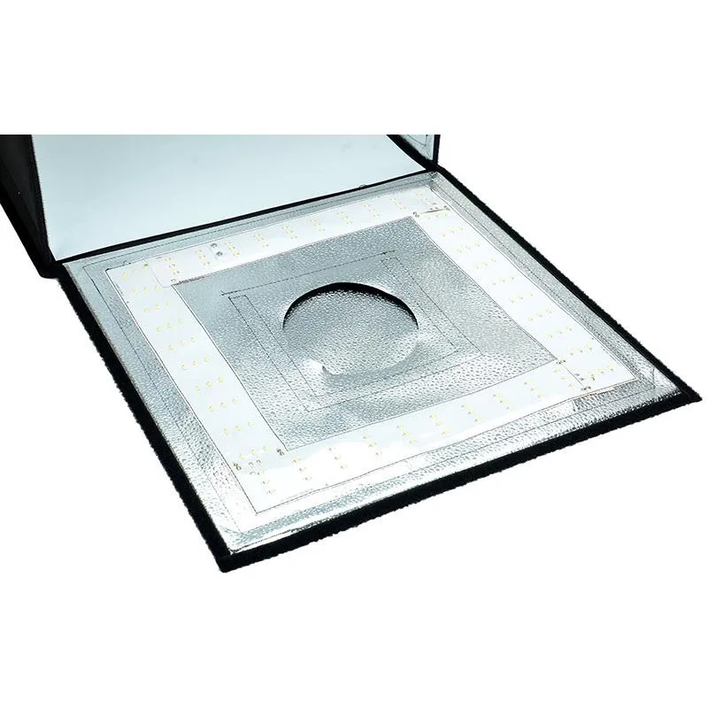 XCD Premium LED Portable Photo Studio