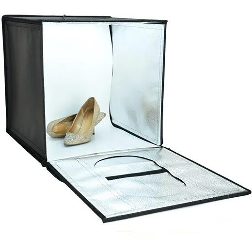 XCD Premium LED Portable Photo Studio
