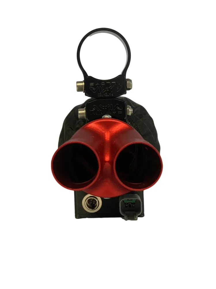 Xtreme Air By Parker Pumper