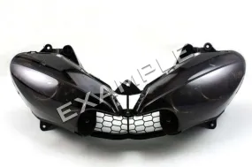 Yamaha YZF R6 2003-2005 HID bi-xenon headlight upgrade kit