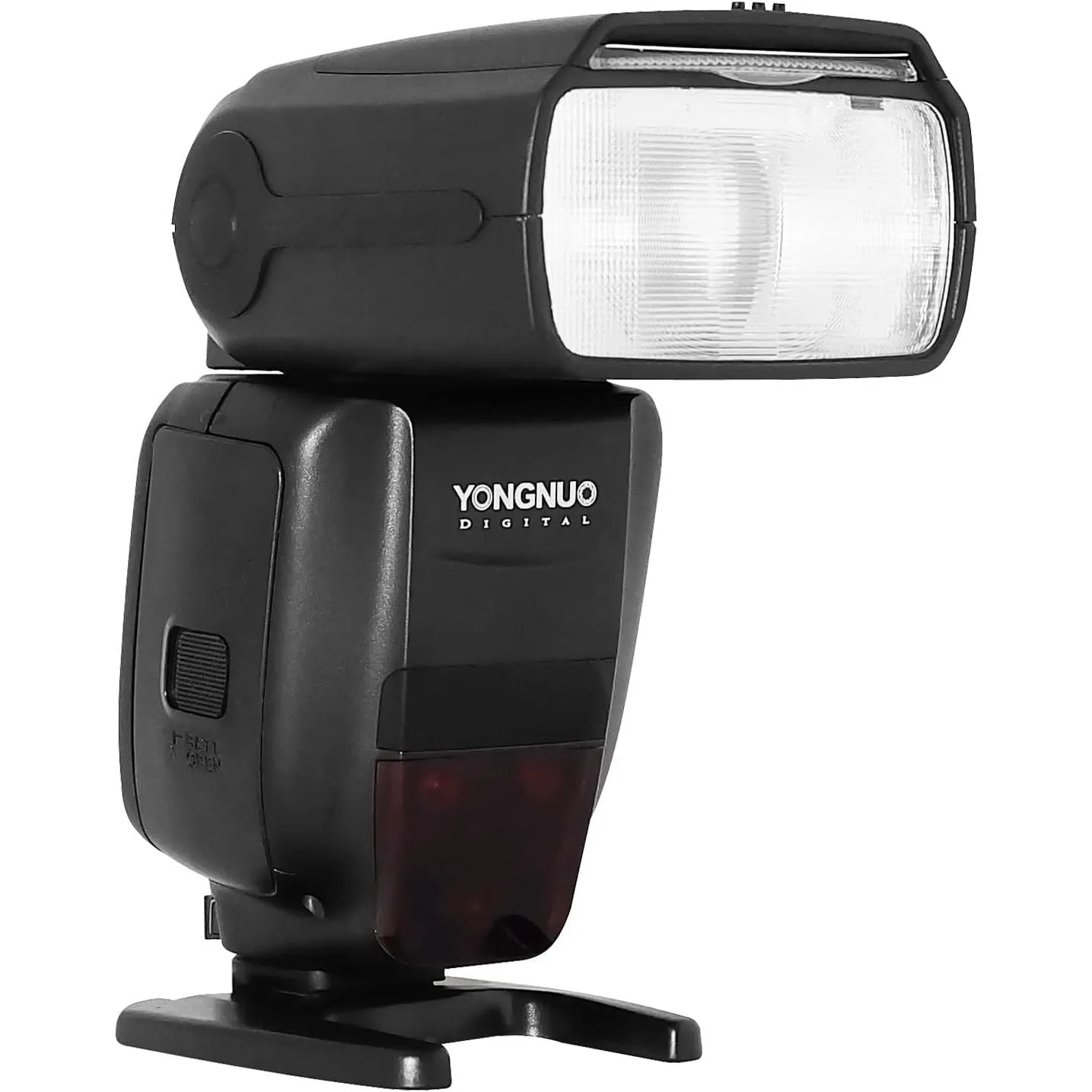 Yongnuo 600EX-RT Flash