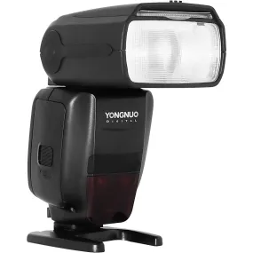 Yongnuo 600EX-RT Flash