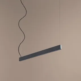 Zepp Pendant Light