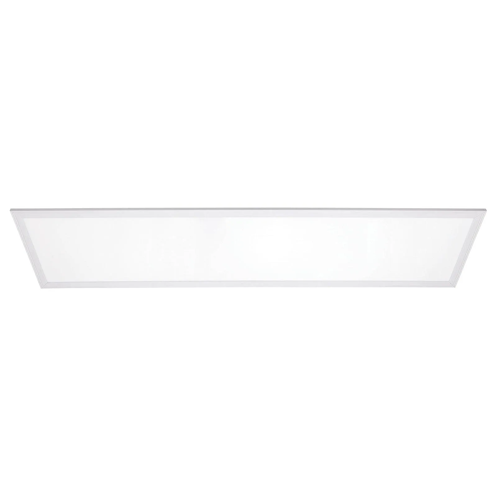 Zilla 36W Backlit Tri-colour LED Panel Light